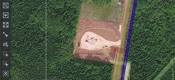 Rolling out our latest GIS solution, Challenger PlanworX