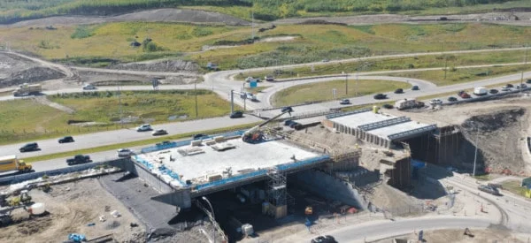 West Calgary Ring Road