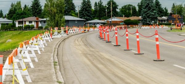 Local Road Plans – Brazeau County