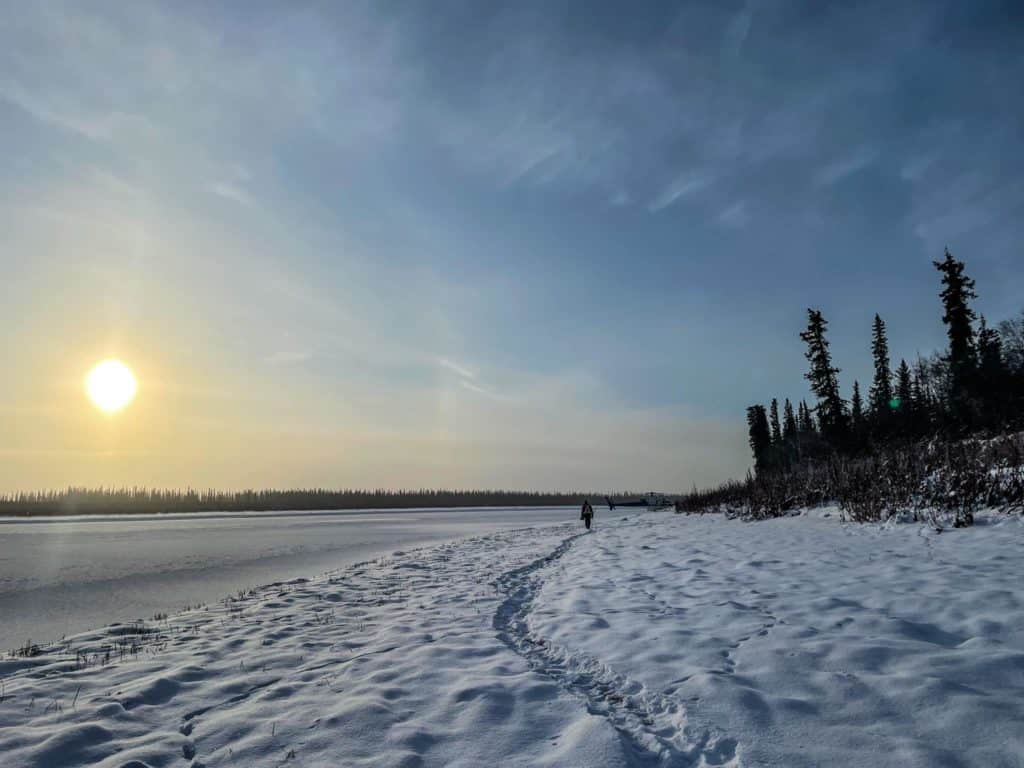 Canadian Geomatics, Challenger Geomatics, Inuvik Geomatics, Northwest Territories Geomatics