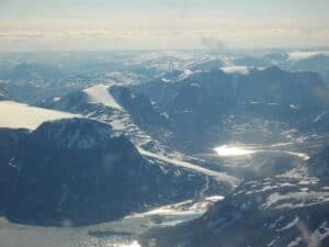 Baffin-island-land-survey-view-from-above