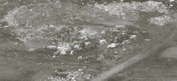 Solid Waste Management Feasibility Study