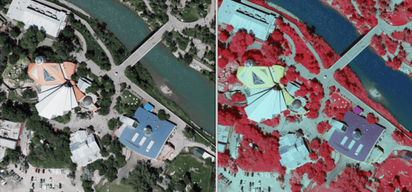 Photogrammetry vs. Conventional Land Surveying: Which is Right for Your Business?
