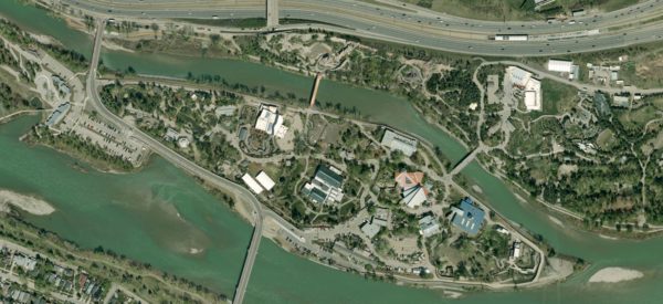 The Power of Aerial Photogrammetry Surveys in City and Municipal Planning