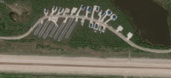 Building Solar Farms From The Ground Up