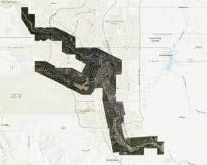 Canadian flood mapping, Canadian Photogrammetry, Alberta Photogrammetry, Calgary Photogrammetry, Calgary land surveyors, Canadian Land Surveyors, Canadian lands, land surveying alberta, alberta land surveyors, Calgary land surveyors, Flood Mapping Canada, , mapping floods, aerial photography, Canadian aerial photography,