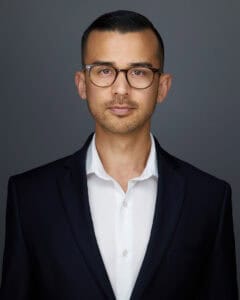 Michael Tymko Vice President of Shared Services Inline Group Inc
